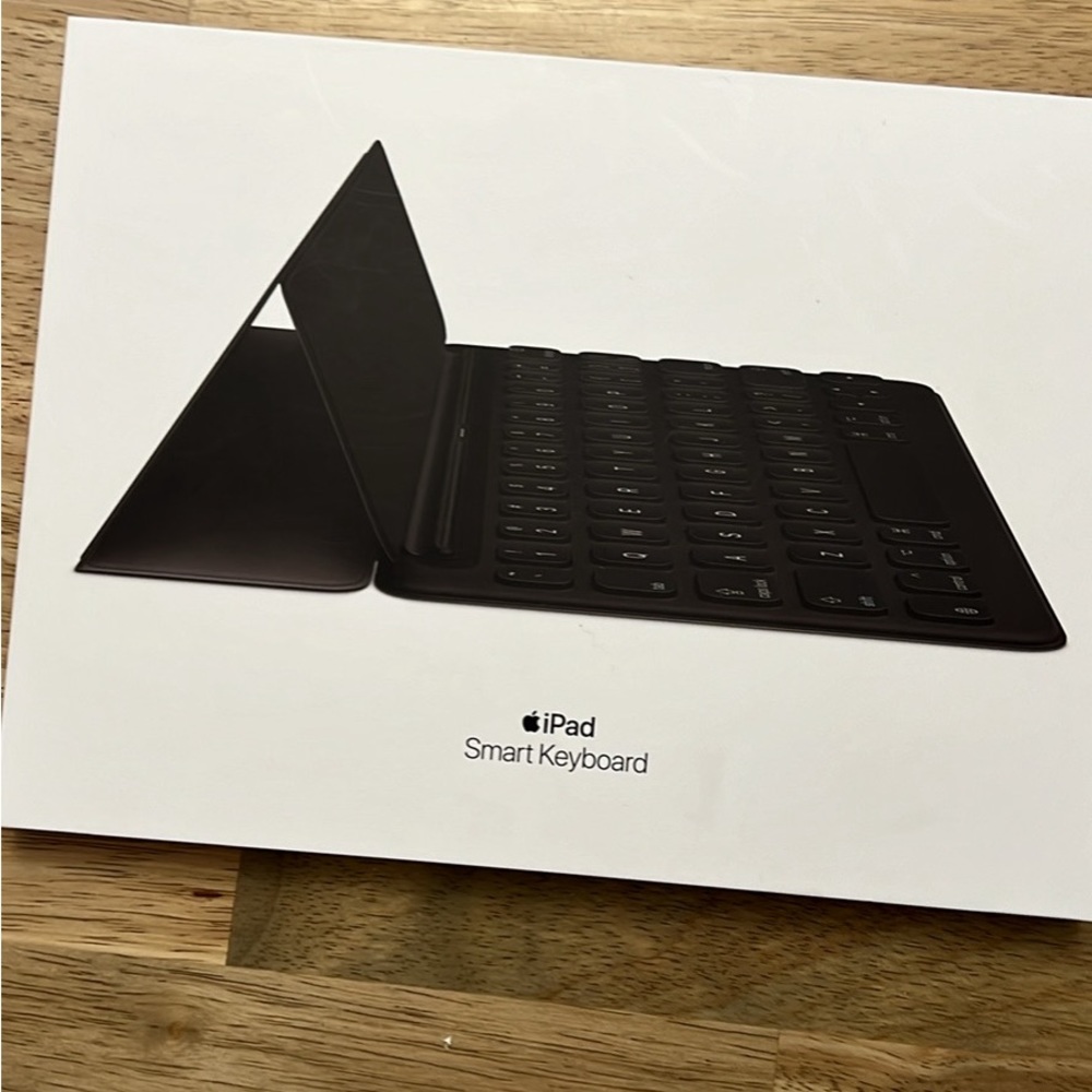 Apple iPad Smart Keyboard